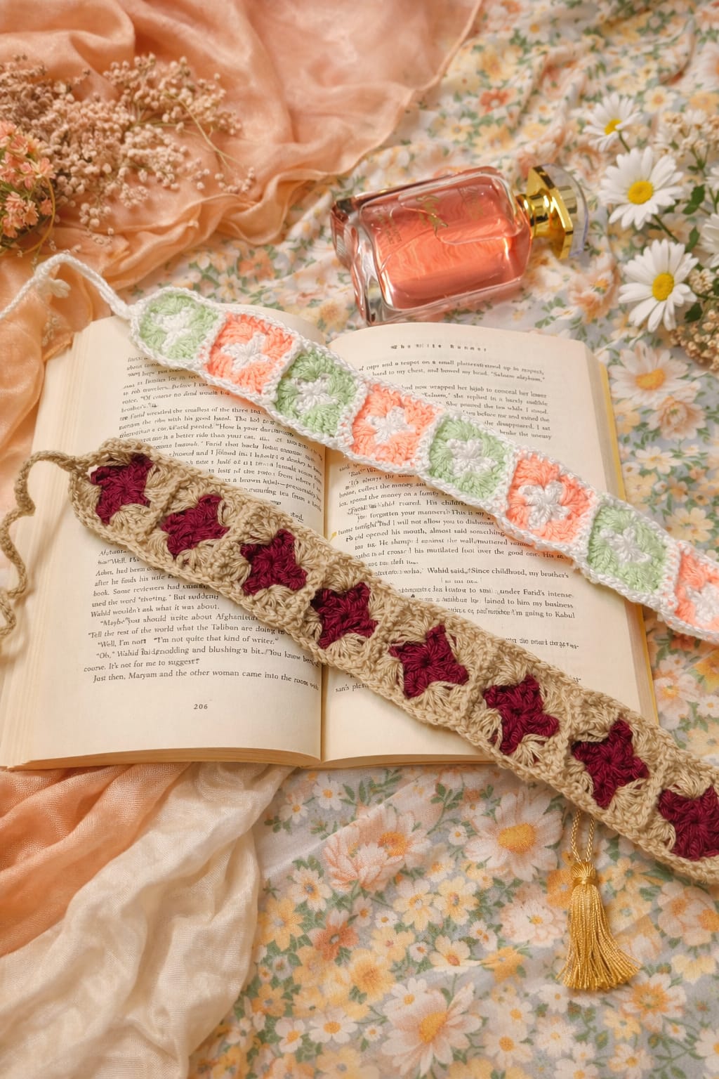 Headbands & Hairbands