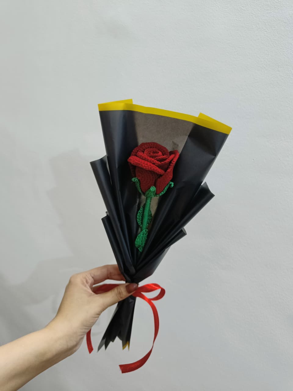Single Bouquet